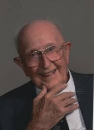 Obituary: Joseph A. Shrader