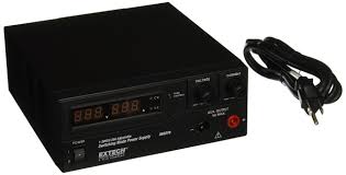 Amazon.com: Extech 382275 Switching Mode 600W DC Power ...