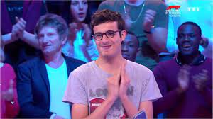 Ce mardi 8 octobre, cette dernière était totalement dévoilée, pourtant « wiki paul » n'a su reconnaître l'immense. Paul 12 Coups De Midi 12 Infos Que Vous Ne Connaissiez Peut Etre Pas Sur Le Champion De Jean Luc Reichmann Femme Actuelle Le Mag