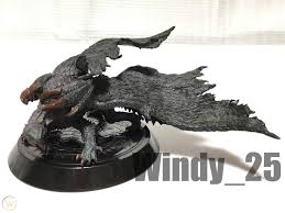 Check spelling or type a new query. Monster Hunter Gore Magala Figure Builder Standard Model Vol 7 Capcom From Japan 1934340742
