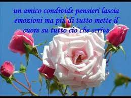 Buonanotte Amico Renato Zero By Prince Of Roses Prince Amico Buonanotte