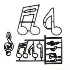 Von den 16.500 um die sammlung dem betrachter zu erschliessen, wurde die sammlung in einzelne rubriken unterteilt. Patchwork Cutters Extra Large Music Notes Musik Noten Und Schlussel Extra Gross Herzlich Willkommen Bei Tortenkram De Ihrem Onlineshop Fur Modernes Backen