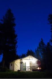 Additionally, a coffee shop/café, a snack bar/deli, and concierge services are onsite. Colter Bay Village Tent Cabins In Grand Teton National Park Glamping Include 4 Bunks Wood Stove Picnic Ta Bay Village Lake Activities Family Tent Camping