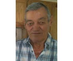 David Hammond Obituary (1940