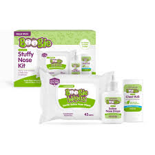 Boogie® Soothing Chest Rub | Baby Balm | Boogie Wipes
