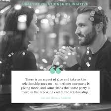 And sometimes, movie quotes about relationships stay with you forever because they speak to a real truth about life and love, that can bring out the secret romantic in anyone. Give And Take