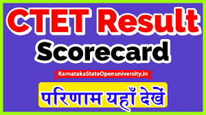Ctet december session 2019 result has been declared on 27th december 2019. Ctet Result 2021 Ctet January 2021 Cut Off Marks Score Card Ctet Nic In