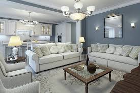 The Top 8 Grey Wall Paint Colours For A