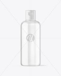 Best selling royalty free music. Clear Cosmetic Bottle Mockup In Bottle Mockups On Yellow Images Object Mockups