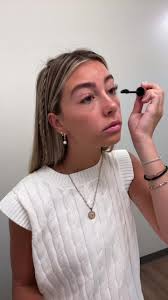 GRWM for my second day of college