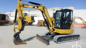 Browse our inventory of new and used caterpillar excavators for sale near you at machinerytrader.com. Mini Excavators For Sale Ritchie Bros Auctioneers