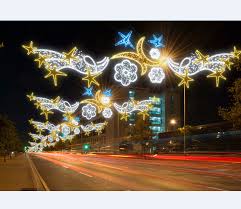 Maybe you would like to learn more about one of these? Custom Commercial Outdoor Led Christmas Decorations Motifs Cross Street Light Buy Street Led Light Motif Christmas Street Pole Light Motif Outdoor Christmas Street Lights Decorations Product On Alibaba Com