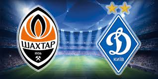 Текущая форма динамо в упл впечатляет. Dinamo Shahter Kubok Ukrainy Gde Smotret Onlajn Nash