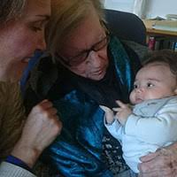 Official website of June Sutherland