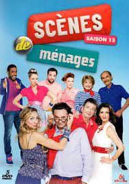 Streaming illimité de tous les épisodes et saisons de vos séries en streaming français. Regarder La Serie Scenes De Menages Streaming