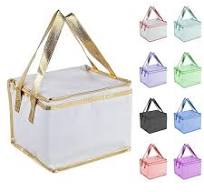 Factory Portable Eco-Friendly Custom Logo Thermal Large Capacity with  Outdoor Picnic Cooler Bag Insulated Cooler Bags