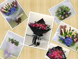 本週花店送花圖片節選 flower gift flowers gift shop