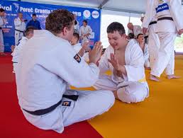 An algerian judoka has been suspended and sent home after withdrawing from the tokyo olympics when his draw set him on course to compete against an israeli competitor. Special Needs Seminar Is A Hit With Judoka And Coaches European Judo Union