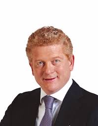 Alfredo Napolitano Presidente Les Aliments O' Sole Mio