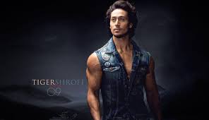 Tiger Shroff Wallpapers Wallpaper Cave Tigetian s ka handsome hero@tigerjackieshroff. tiger shroff wallpapers wallpaper cave