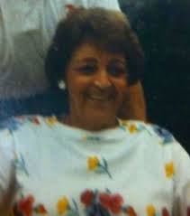 Bernadette L. “Detsy” Bishop Canale (1923-2009): homenaje de Find a Grave