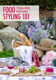 For dutch supermarket company, see category:picnic. Food Styling Tips For Styling Picnics Food Bloggers Of Canada