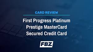 Is first progress a good credit card. First Progress Platinum Prestige Mastercard Secured Credit Card Review 2021 Use This Card To Build Your Credit Financebuzz