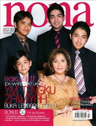 Datuk saya seorang pesara guru. Bakal Ikut Jejak Datuk K Kahwini Artis Anaknya Adib Khalid Pun Turut Hebat Dalam Kerjaya Genetik Agaknya Nona