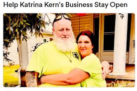 Families seek community support after losses, fire, break-ins, and business  challenges