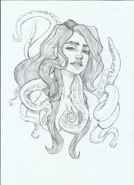 Caroline is a culturally promiscuous, interdisciplinary artist. Artstation Mermaid Caroline Garcia