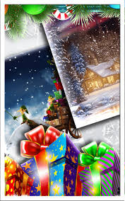 Menjelang libur natal, pergerakan indeks harga saham gabungan (ihsg) hari ini bergerak cukup liar. Natal Malam Wallpaper Animasi Bergerak 3d For Android Apk Download
