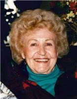 Gertrude Reifert Obituary (2013)