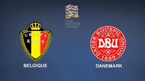 Bienvenue sur le live de l'équipe pour suivre ce match de football en direct entre danemark et belgique (euro, 2e journée). Belgique Danemark Pronostic Pour Le Match De Ligue Des Nations