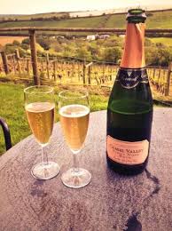 We booked onto the grand tour at the camel valley vineyard, in june 2013. Visit Camel Valley Wines Along The Trail Picture Of Camel Trail Cycle Hire Wadebridge Tripadvisor