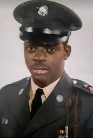 Horace Maurice Thompson Jr. (1948-2020)