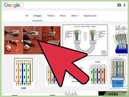 This one includes some numbers about connections. How To Wire An Ethernet Cable 8 Steps With Pictures Wikihow