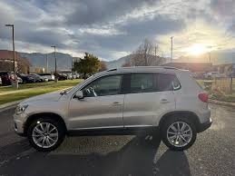 Image result for Reflex Silver 2011 Tiguan