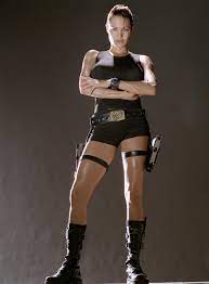 Lifestyle influencer claudia sulewski is well known for the content she creates on youtube. Laura Croft Costume Tomb Raider Costume Resource Lara Croft Tomb Raider Movie Black Lara Croft Costume Laura Croft Lara Croft Angelina Jolie