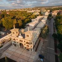Pentru a afla ofertele si disponibilitatea, completati mai jos data de intrare, nr de nopti, transport, configuratia camerei (adulti, copii), masa si apasati butonul cauta oferte. Los 10 Mejores Hoteles De Saints Constantine And Helena Bulgaria Desde 25