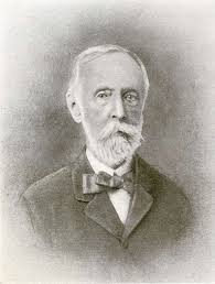 Samuel Morse Downs, Andover Massachusetts