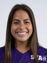 2021 Women's Soccer Roster