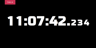 Find current time, weather, sun, moon, and much more. Time Is Exact Time Any Time Zone