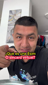 "Descubre el mundo de la eSIM y la SIM virtual 📲 #Tecnología #eSIM  #SIMVirtual" o "Todo lo que necesitas saber sobre la eSIM y la SIM virtual  🌐 #Tecnología #eSIM #SIMVirtual".