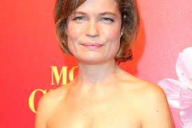 Romy Schneiders Tochter: Darum will Sarah Biasini ihre Mutter vergessen