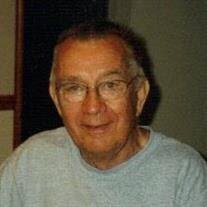 Ralph Frank Borski Obituary