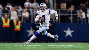 Mike McCarthy planning for Dak Prescott ...