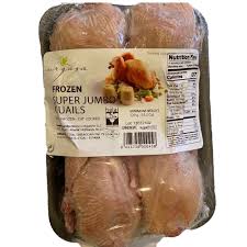 In the chart we see a global map of per capita meat (excluding seafood and fish) consumption the direction and rate of change across countries has highly variable. Halal Zabiha Super Jumbo Quails Hamam 18 3 Oz Order Groceries Online