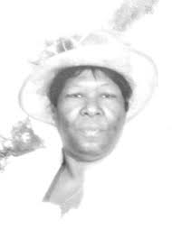 Obituary for Ruthmae Nottage-Gibson
