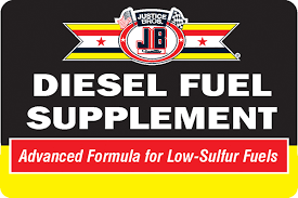 Fuel System Products Justice Brothers