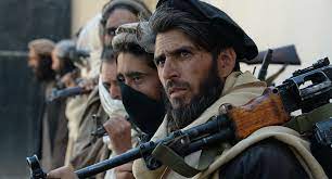 Taliban lideri molla ömer'in biyografisi. Taliban In Yeni Lideri Belli Oldu Sputnik Turkiye